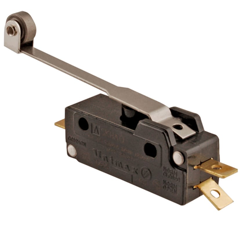 Bacter Microswitch, SPDT, 120V main view