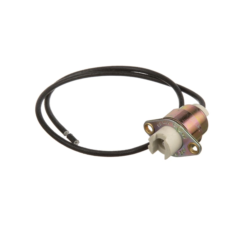 Socket Ez with Sleeve main view