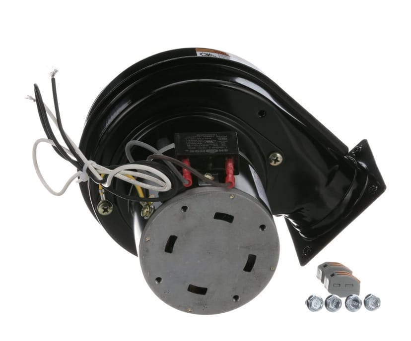 Cres Cor, Blower Motor Kit, 120V main view