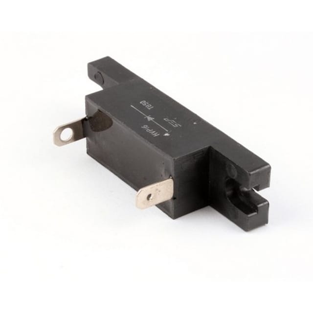 TurboChef, Diode, High Voltage