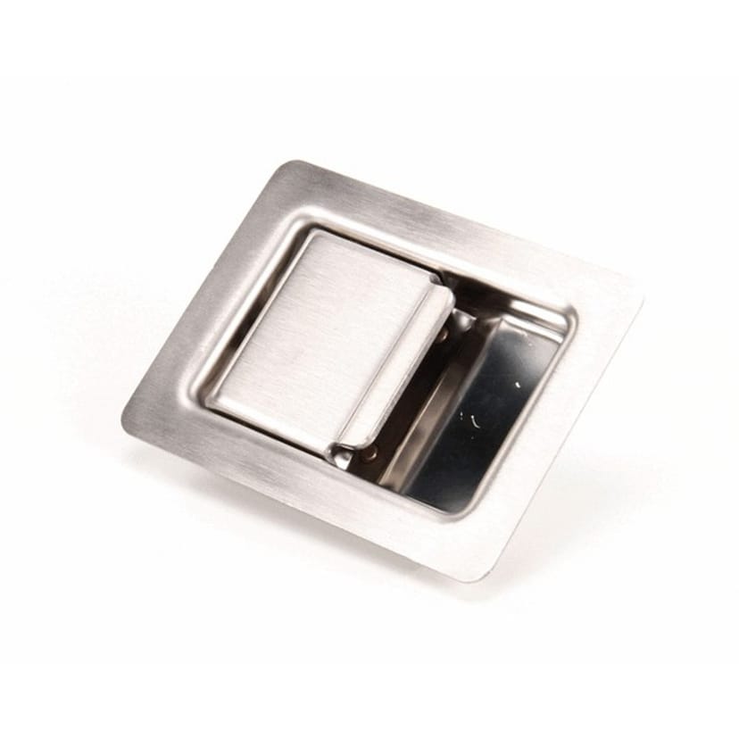 Door Latch, Paddle Style main view