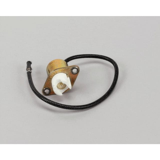 Cleveland, Heater Socket