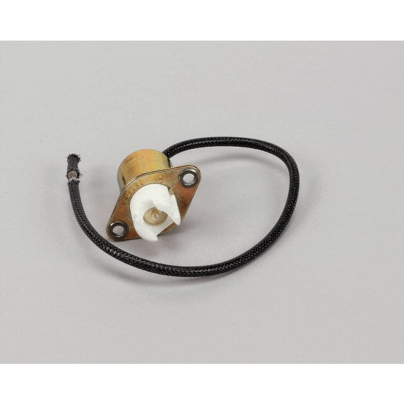 Cleveland, Heater Socket main view