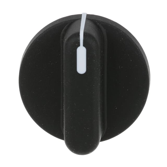 Cleveland, Timer Knob