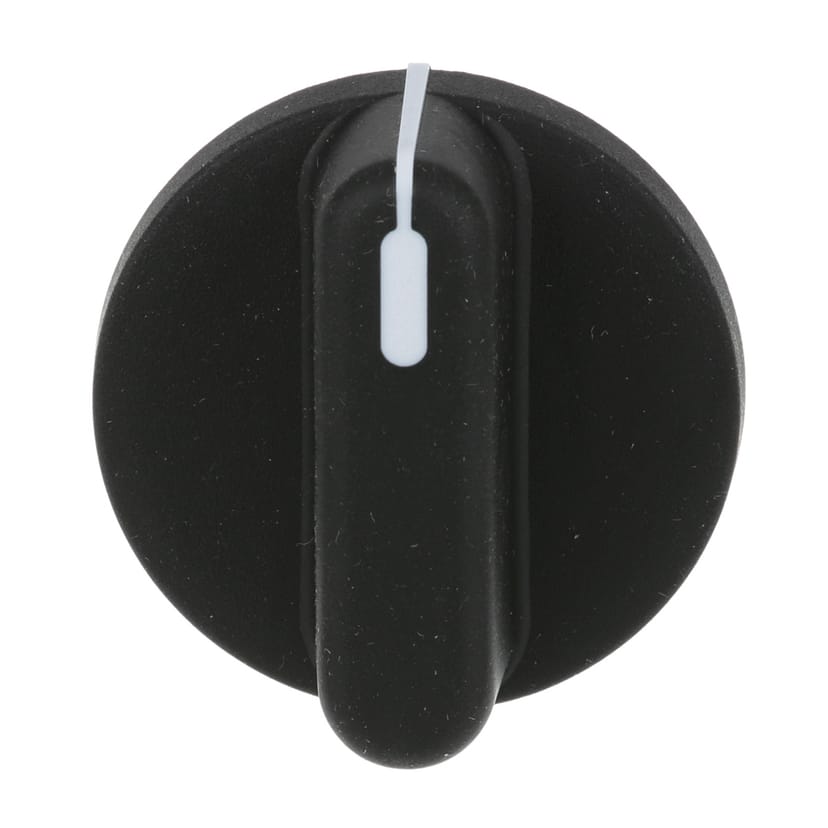 Cleveland, Timer Knob main view