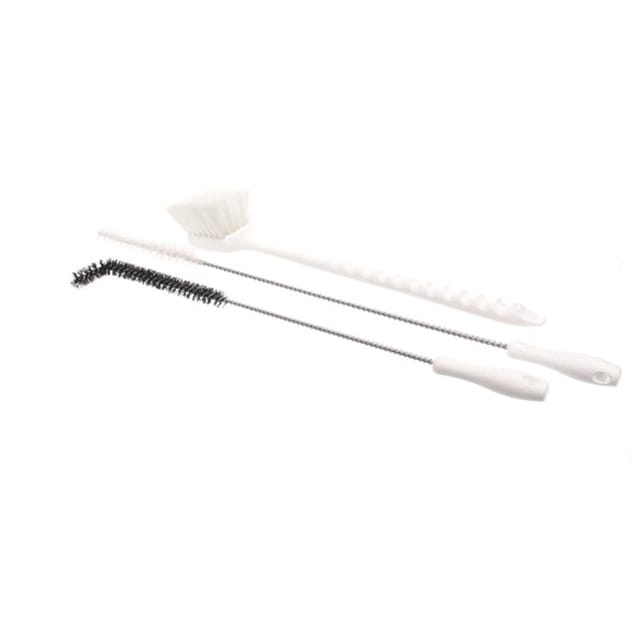 Henny Penny, Brushes, Set of 3