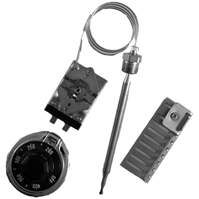 Henny Penny, Thermostat Control Kit