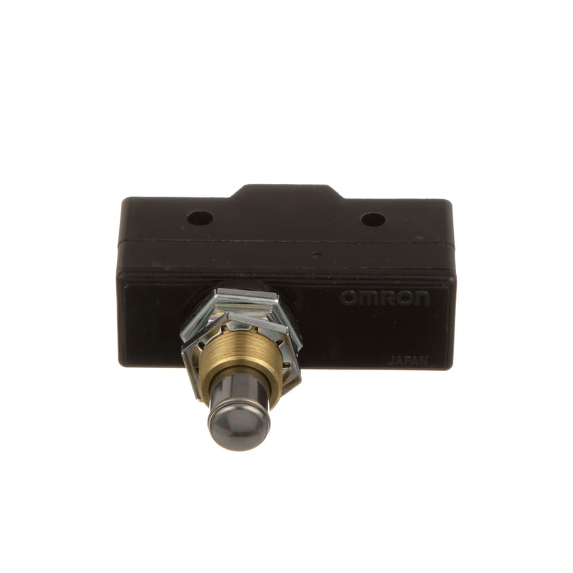 Micro Switch, Door main view