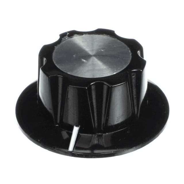 Duke, Control Knob, Cook/Timer