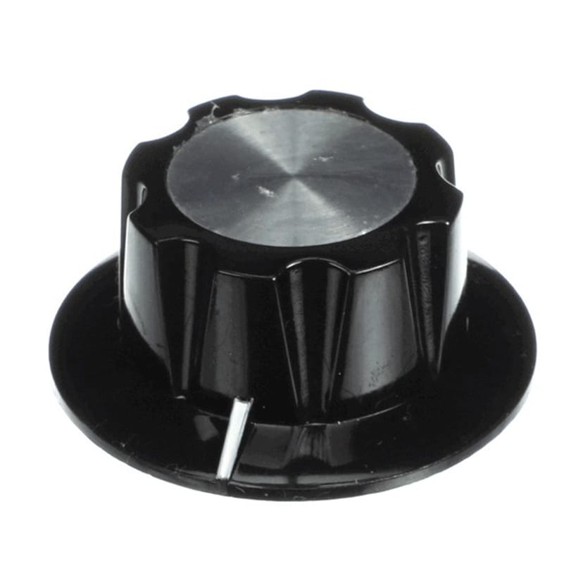 Duke, Control Knob, Cook/Timer main view