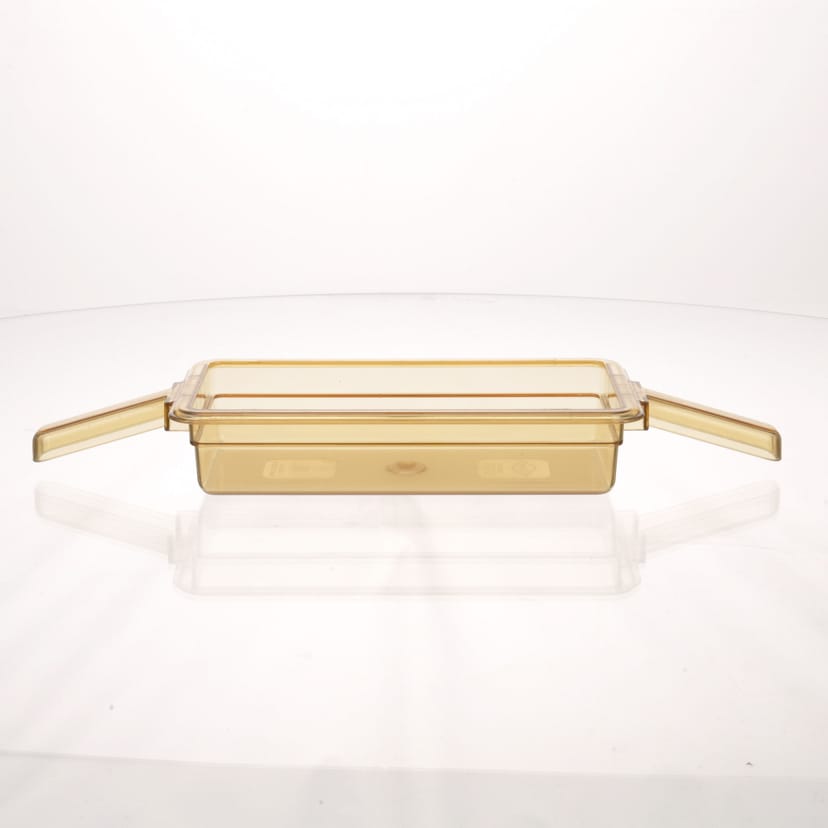 Dual Handle Pan, 1/3 Size main view