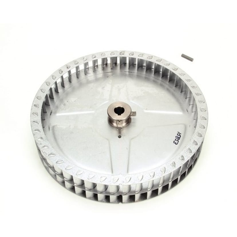 Blower Wheel Assembly, DFG/Zephaire main view