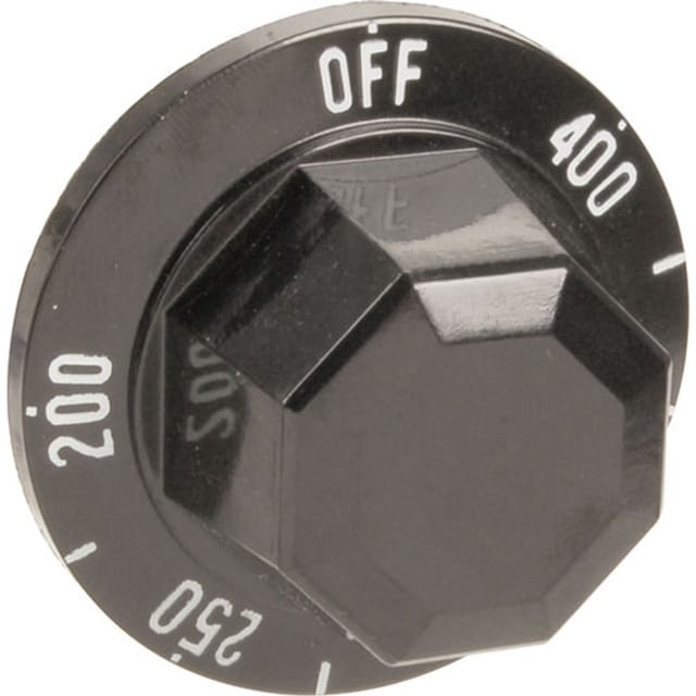 Henny Penny Themostat Knob