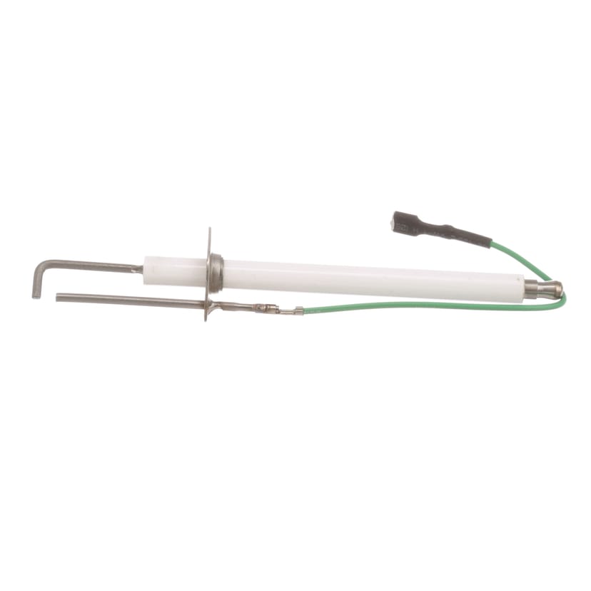 Spark Ignitor main view