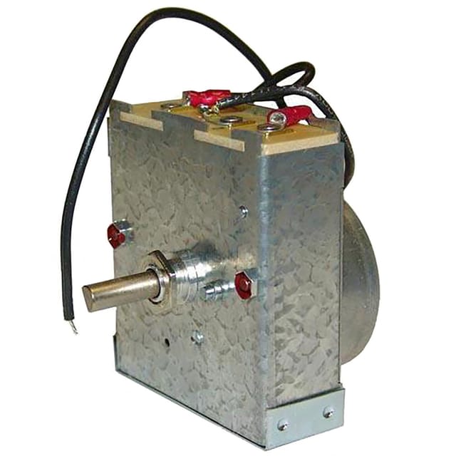 Blodgett, Timer, 60 Minute, 240V, 60Hz