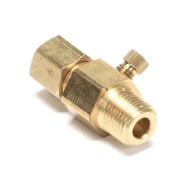 APW Wyott, Pilot Adjustment Valve, Single