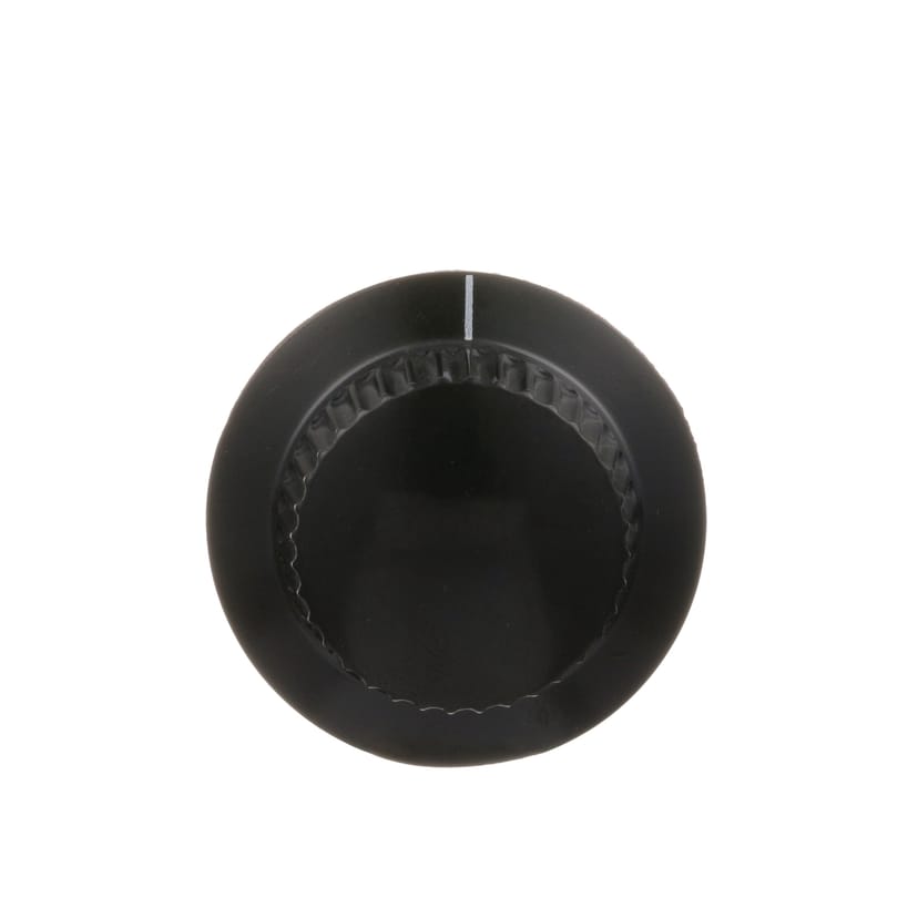 Star, Knob, Rotary Switch main view