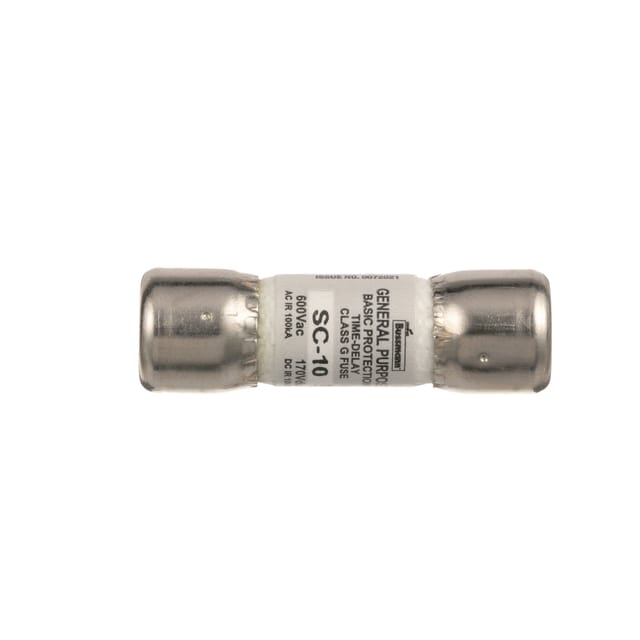 Blakeslee, 10A Fuse, 250V