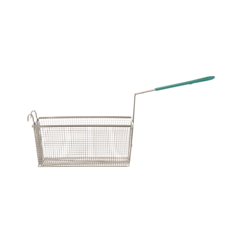 APW Fry Basket, 12-5/8'' x 5-7/8'' main view