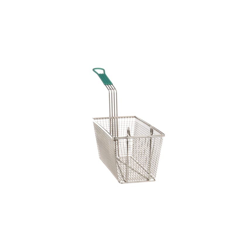 Ultra Fryer Fry Basket, 12-5/8'' x 5-7/8'' main view