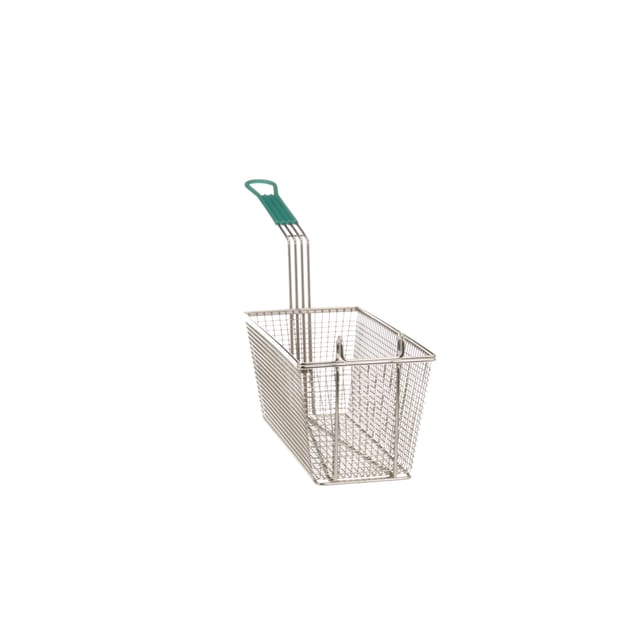 Tri Star Fry Basket, 12-5/8'' x 5-7/8''