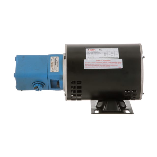 Pitco, Pump and Motor Service Kit, 1/3HP, 115/230V, 8GPM