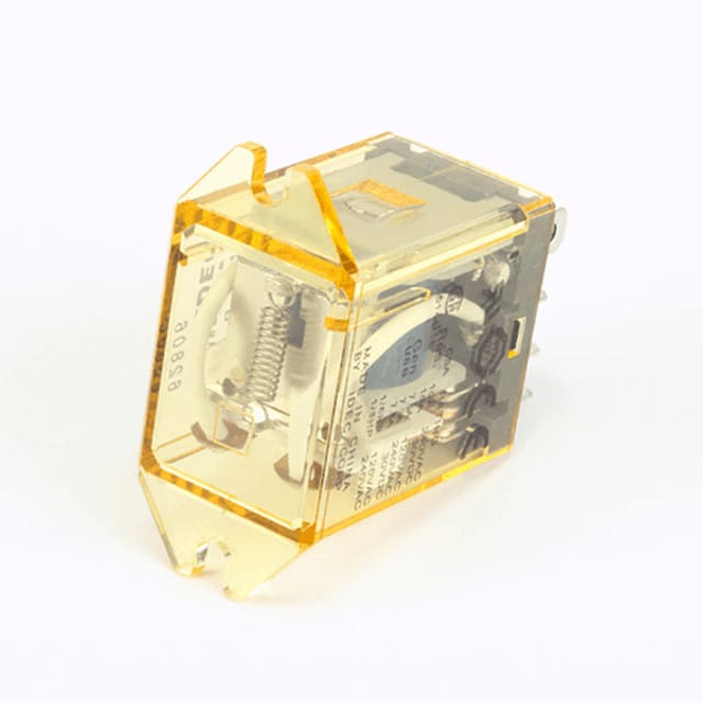 Vulcan Hart, Switch, relay, SPDT, 24v Coil main view