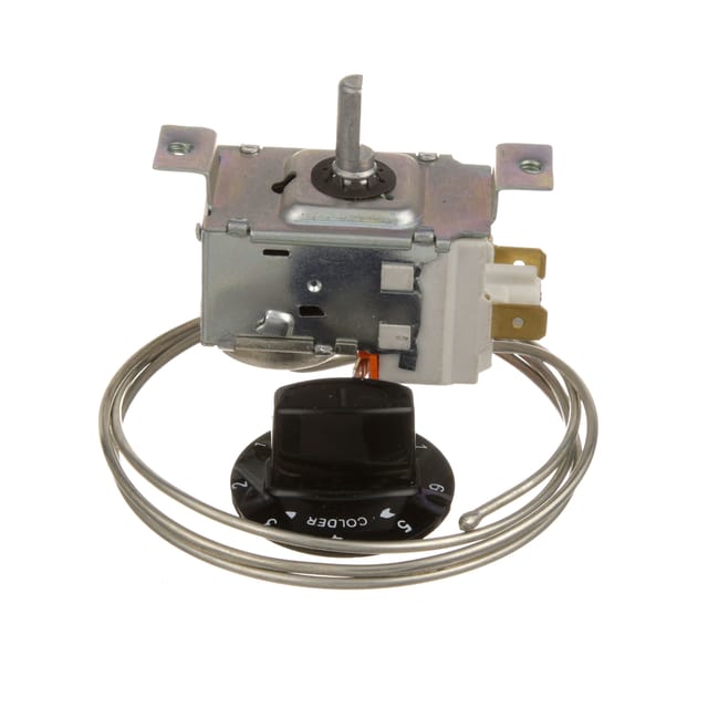 Beverage Air Temperature Control