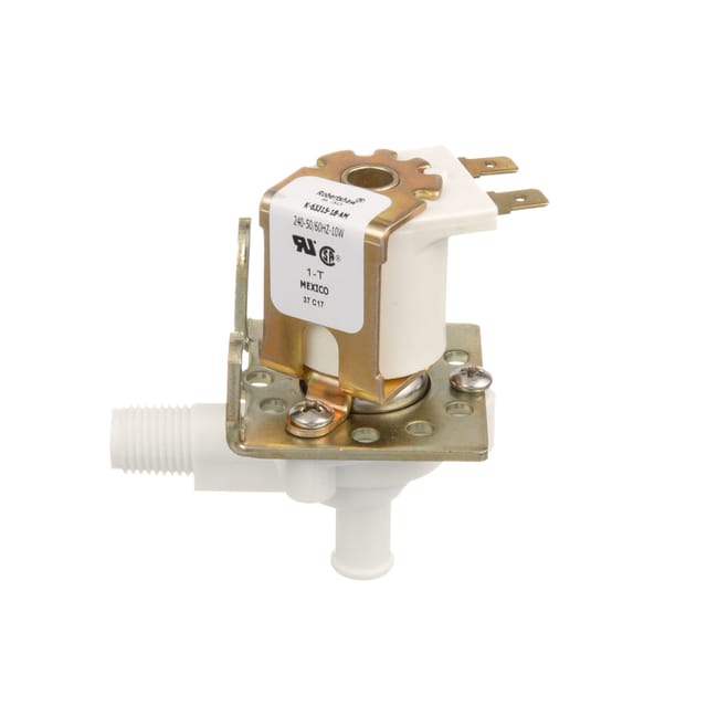 Solenoid Valve, Fill, 240V, 60HZ