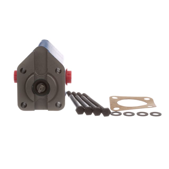 Filter Pump Kit, 4GPM CCW