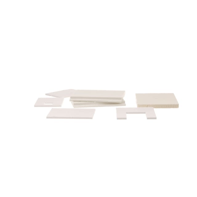 Insulation Kit, P2 18/20