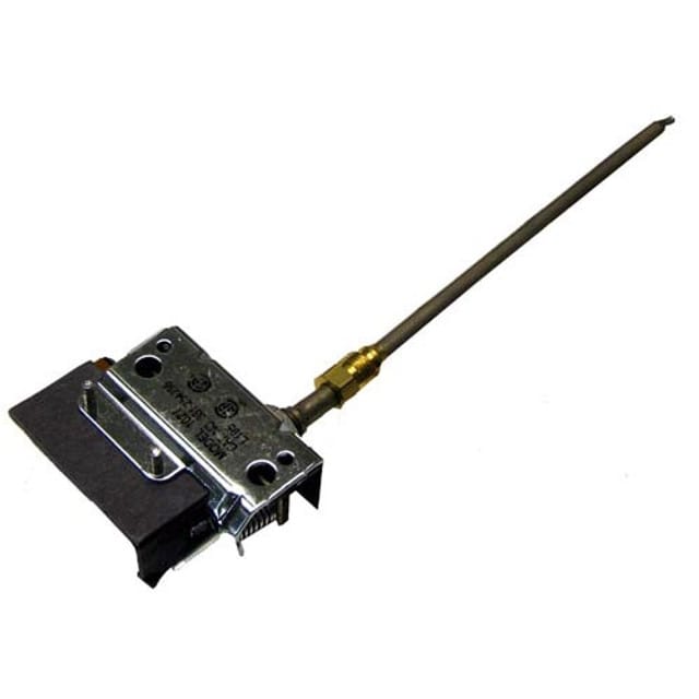 Thermostat, Rinse, 195F