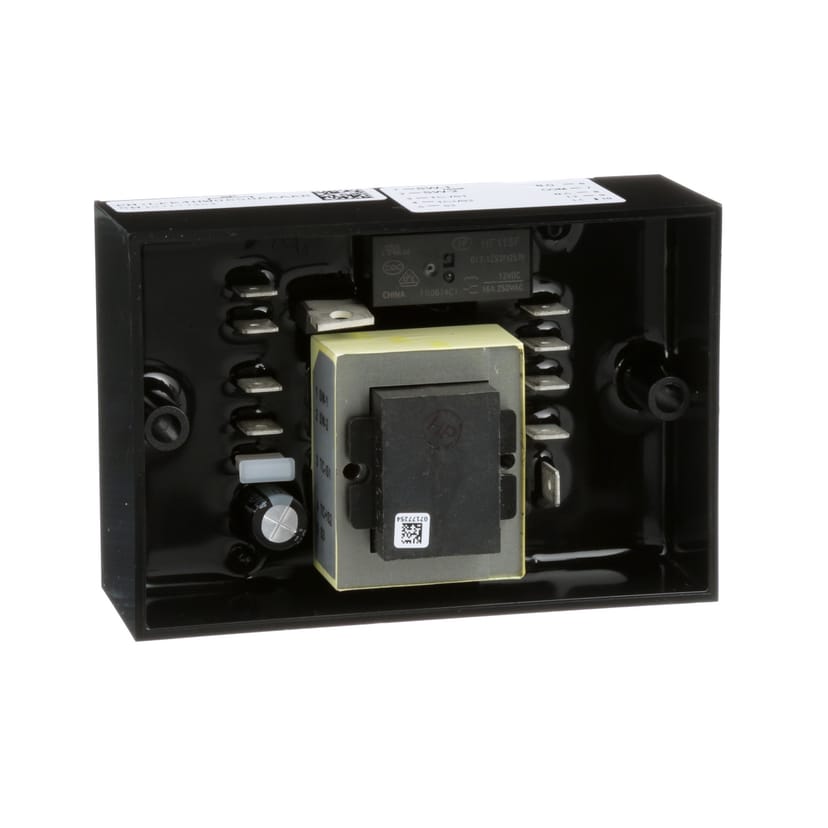 Hi limit Control Module 240V main view