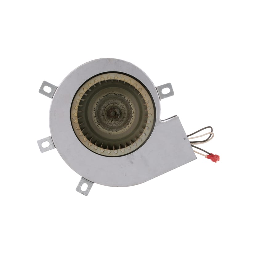 Middleby Marshall, Blower Motor, Clockwise, 208/230V, 50/60Hz main view