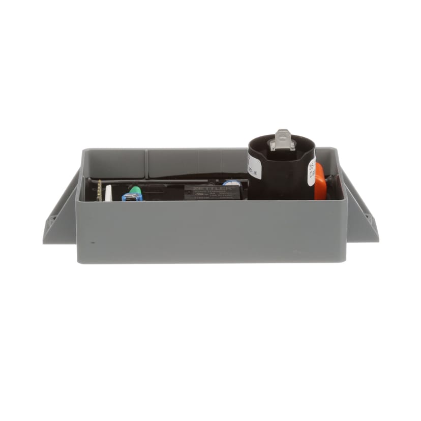 Crown Steam Ignition Module main view