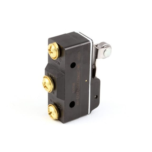 Garland, Micro Switch, Hi-Temp, Door