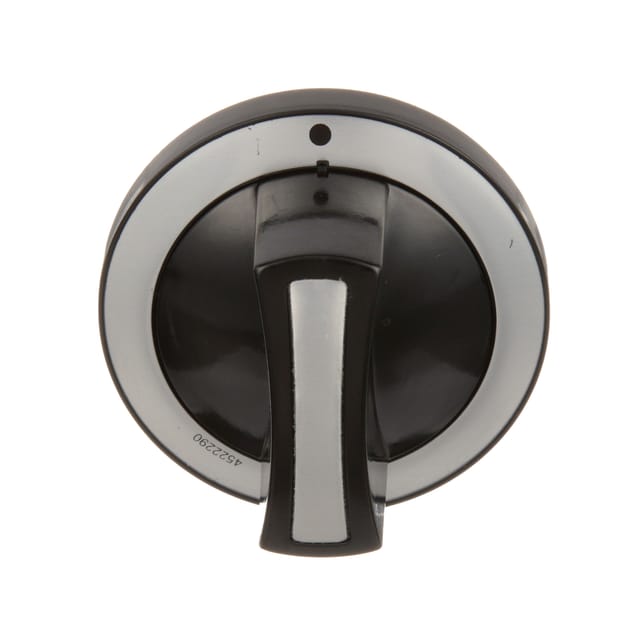 Garland, Knob Kit, Open Burner