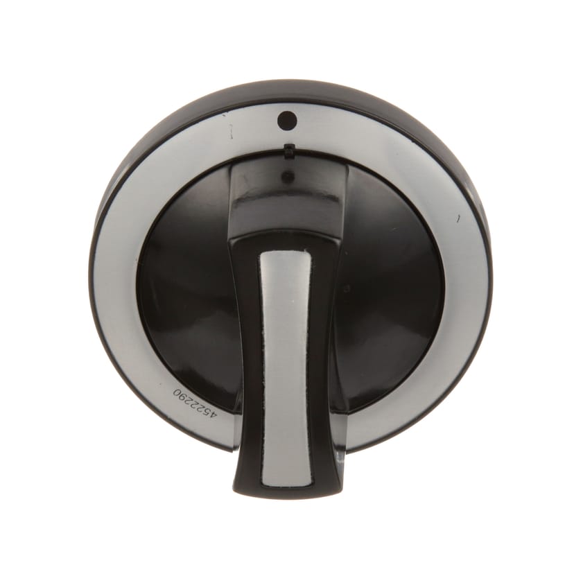 Garland, Knob Kit, Open Burner main view