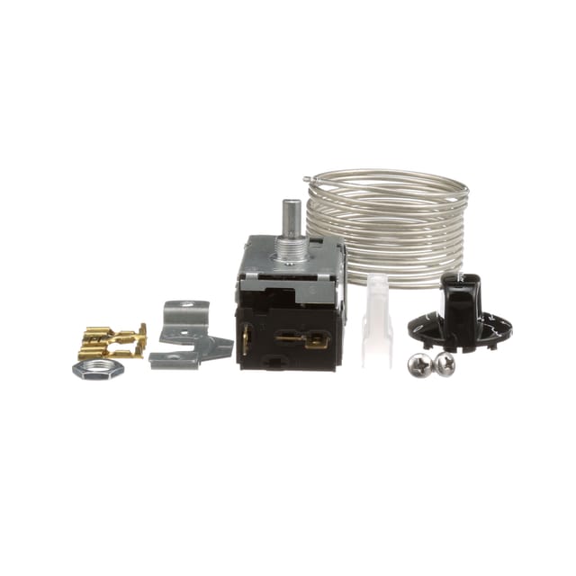 Temperature Control Kit True