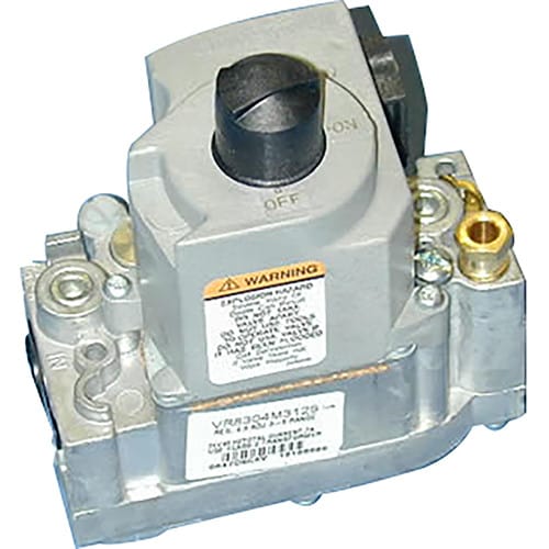 Frymaster, Gas Valve 24V, Natural Gas main view