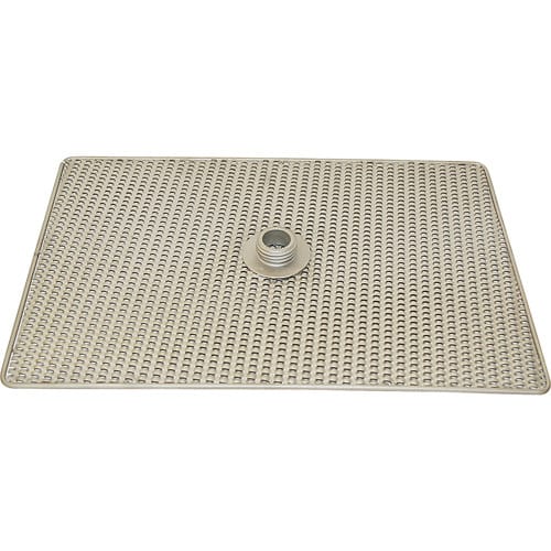 Henny Penny, Filter Screen Assembly, Woven, Stainless Steel main view