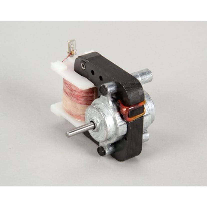 Fan Motor, Condenser, 115/120V, 60Hz main view