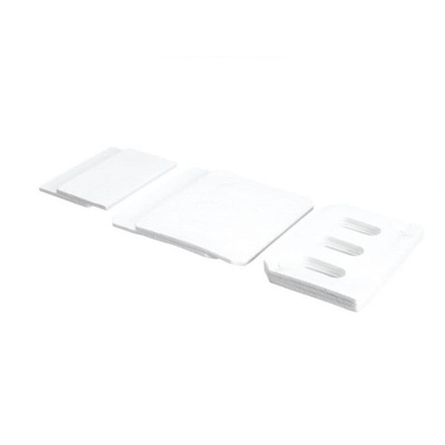 Insulation/ Gasket Kit for Weldment Shields