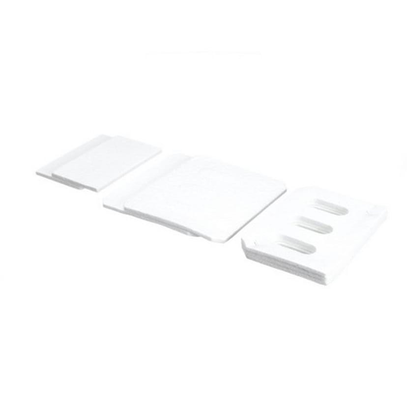 Insulation/ Gasket Kit for Weldment Shields main view