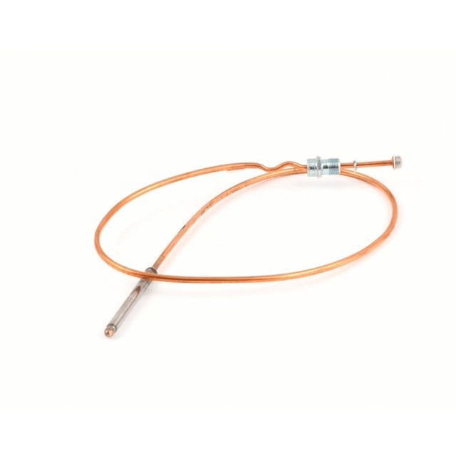 Duke, Thermocouple, 24''