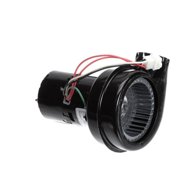 Lincoln, Blower Motor, 115V