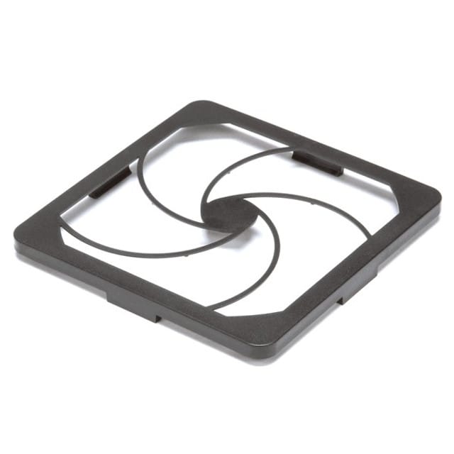 Retainer, Filter main view