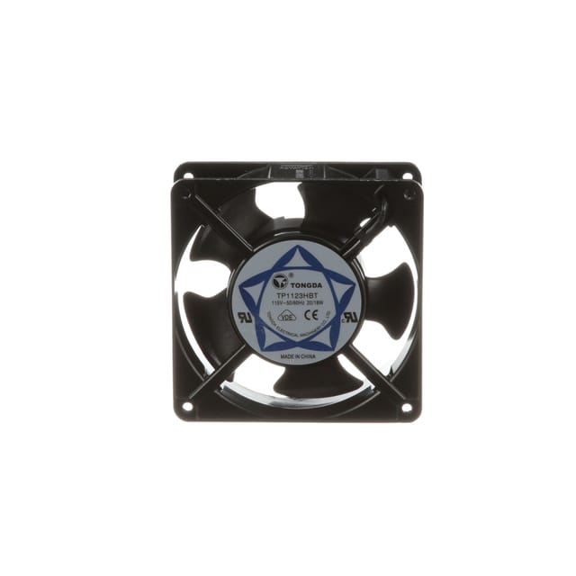 Delfield , Axial Fan, 120V