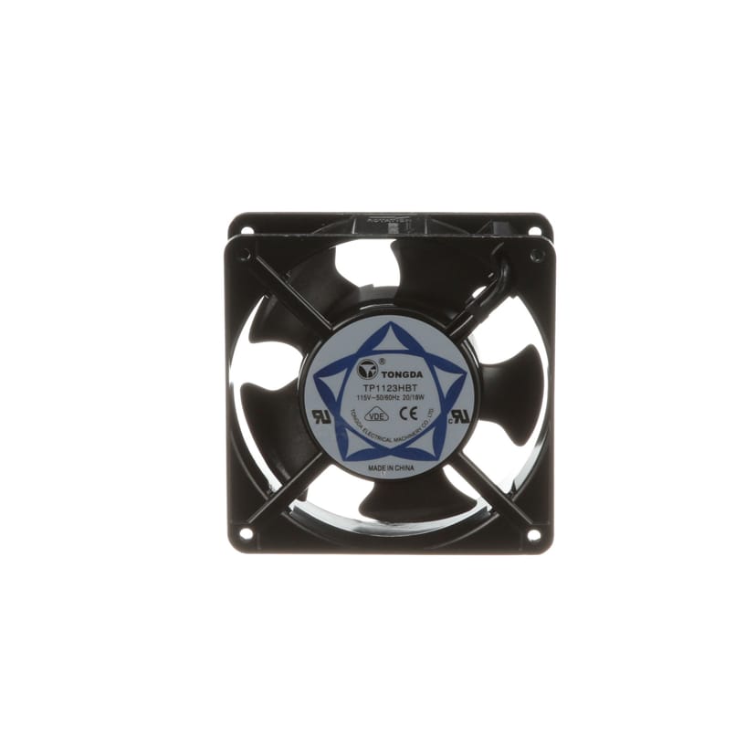 Delfield , Axial Fan, 120V main view