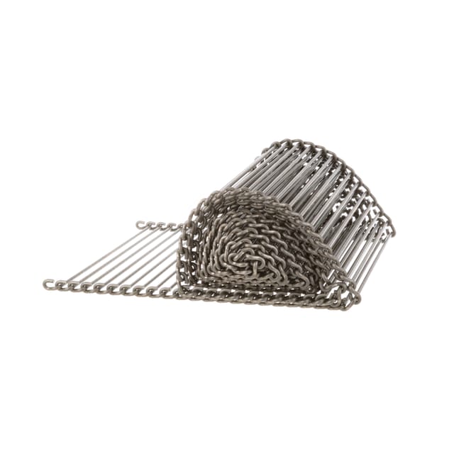 Nieco, Rod Belt, 7 GA, 5/8'' Pitch, 13'' Wide (Sold Per Foot)